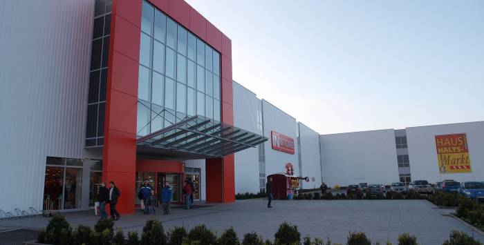 Möbel Martin Zweibrücken - Planungswelten