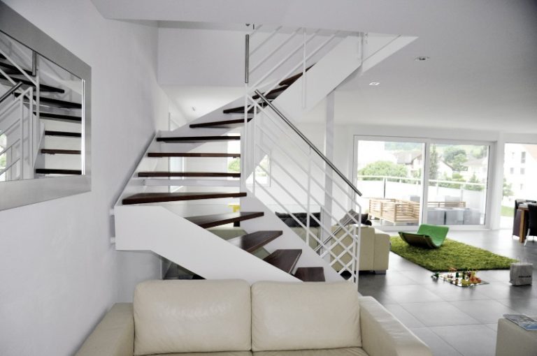 Stadler Treppen - Vielfalt nach Maß - Planungswelten