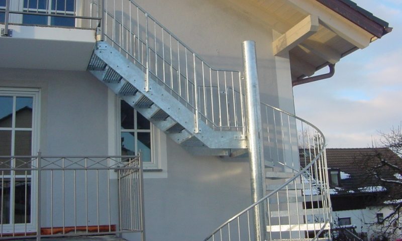 Stadler Treppen - Vielfalt nach Maß - Planungswelten