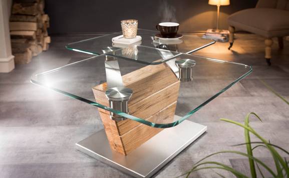 HASSE MÖBEL COLLECTION GMBH Planungswelten Hela Tische Möbel Vertriebs GmbH Planungswelten