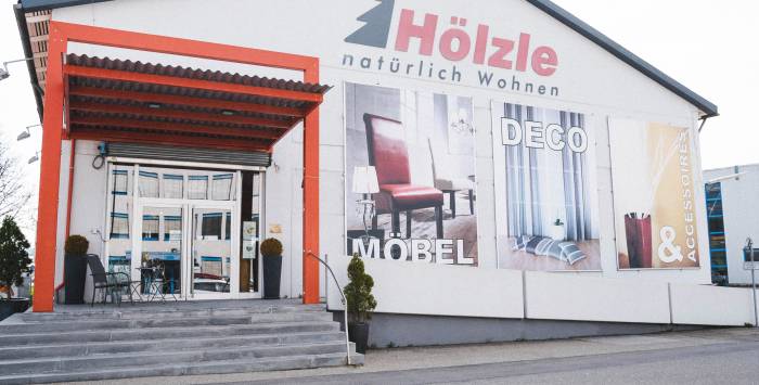 Möbel Hölzle - Planungswelten