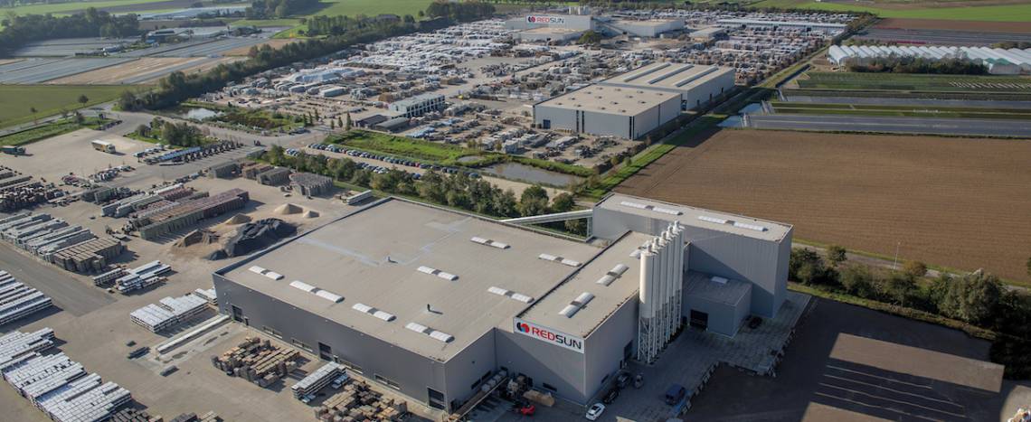 Redsun - Planungswelten