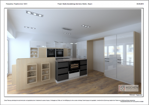 ROTPUNKT - Zerox HL - Planungswelten