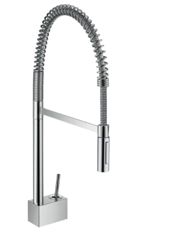Hansgrohe AXOR Stark Armatur Küche 10820000 - Planungswelten