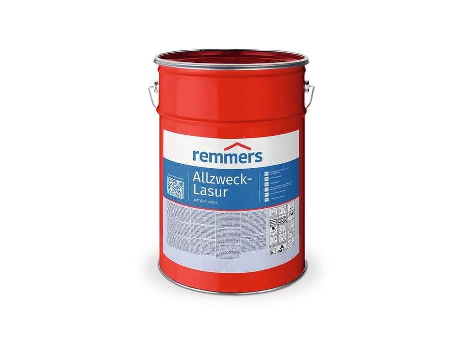 Remmers Aidol Allzwecklasur Farblos 0,75 Liter