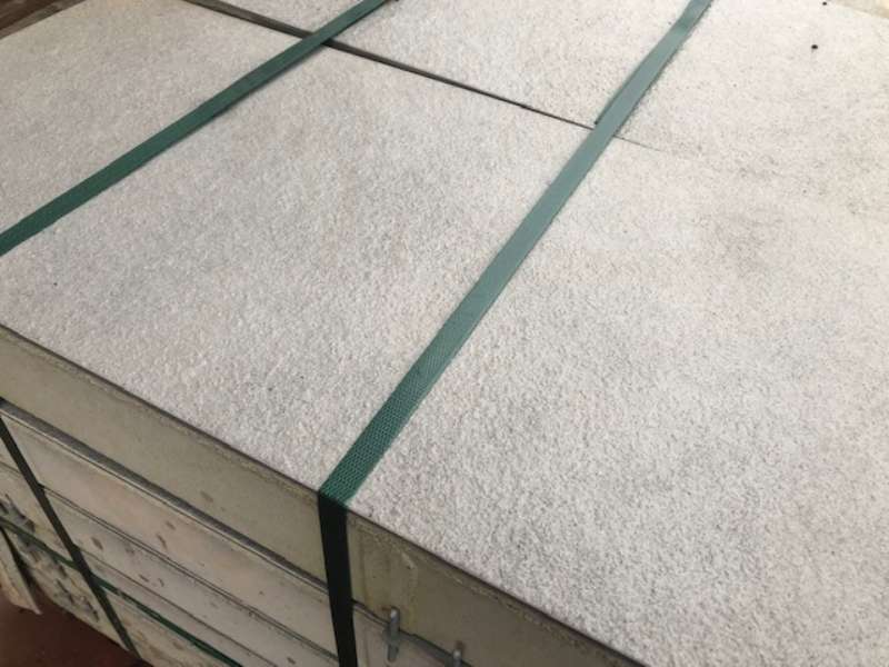 Xenox [Beton+] Betonplus 60x30x8 cm grau (2.Wahl)