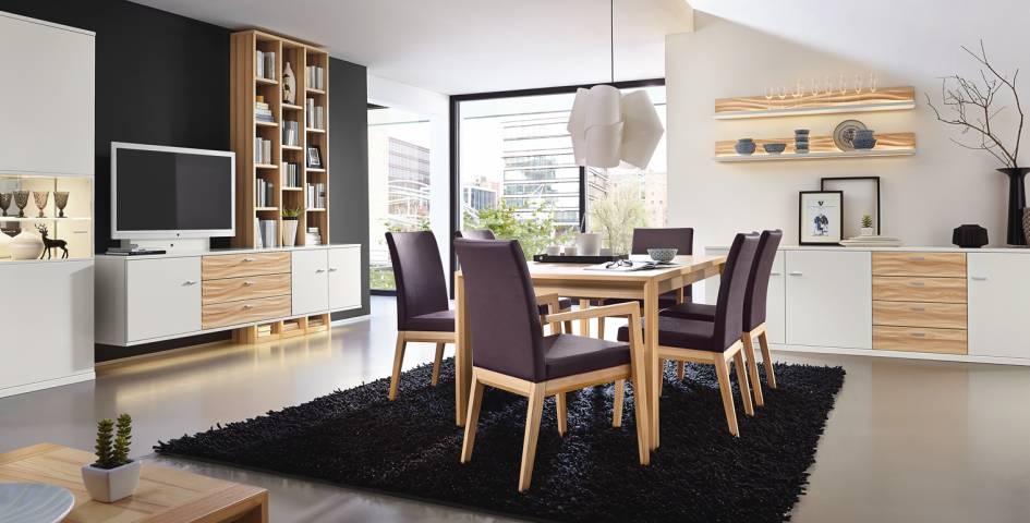 Arena® Möbel - Planungswelten