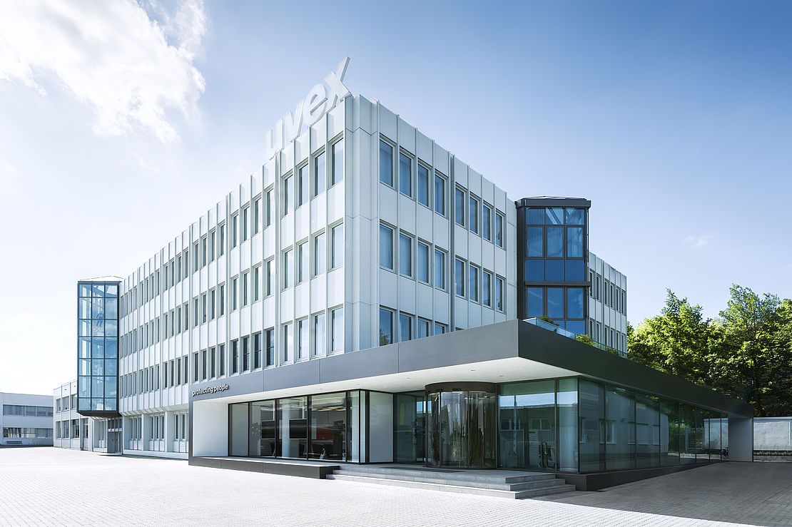 UVEX Planungswelten Planungswelten