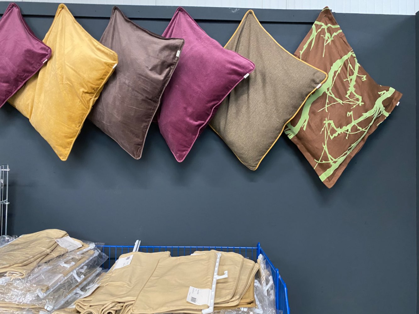 Kissenbezug / Kissenhülle je nur 4€