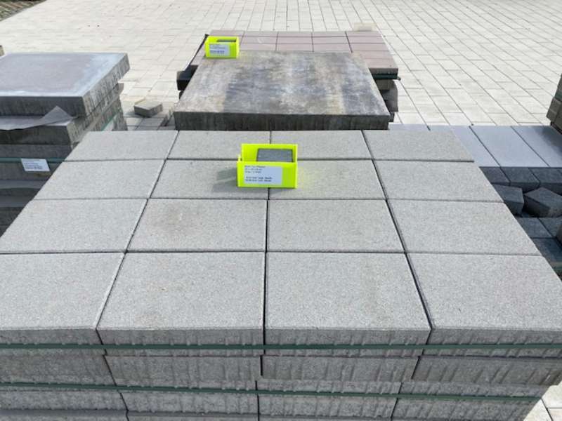 Marktplatz von Pung Baustoffe Planungswelten