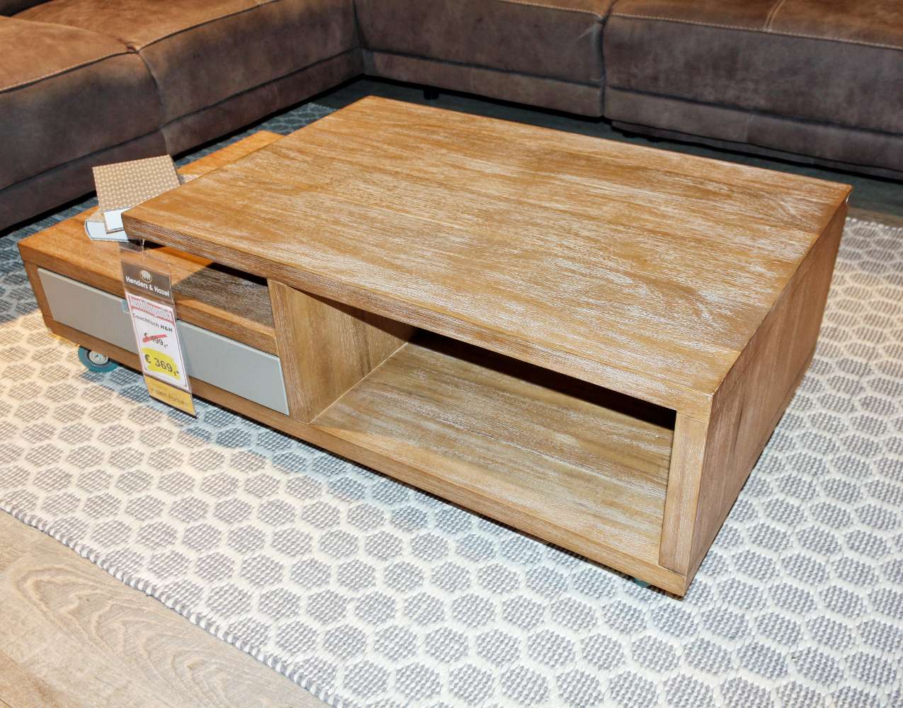 Couchtisch - Planungswelten