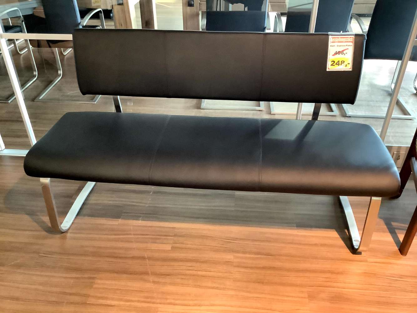 Bank - Planungswelten