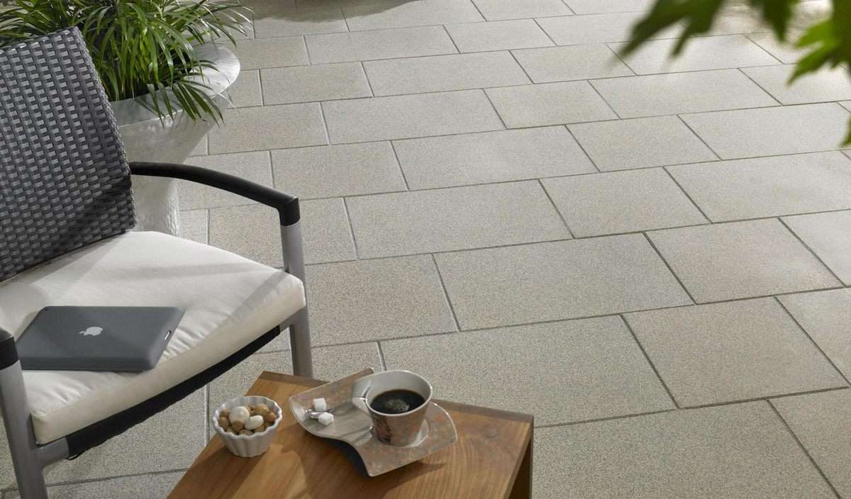 Fiori Platten Sandbeige 80x40x3,6 geschliffen t (Restposten)