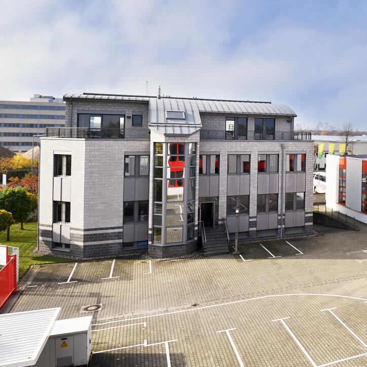 ZAPP-ZIMMERMANN GmbH - Planungswelten