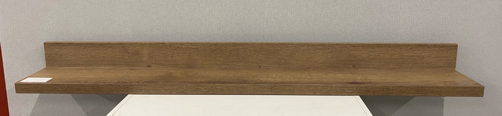 Wandboard / Regal / Wandregal statt 139€