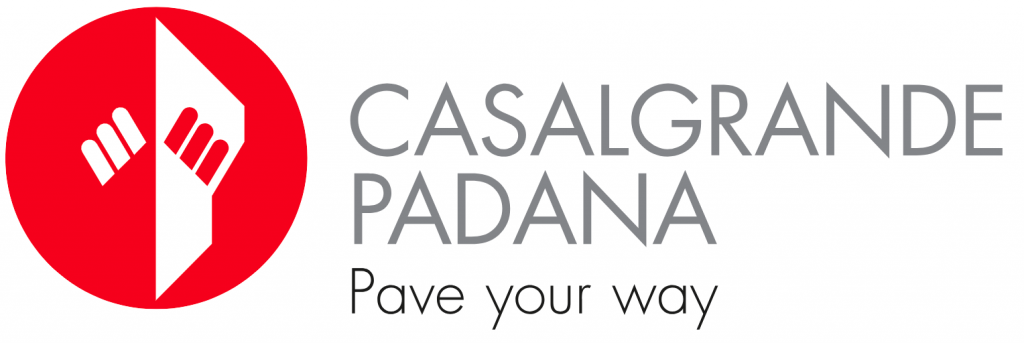CASALGRANDE PADANA - Planungswelten