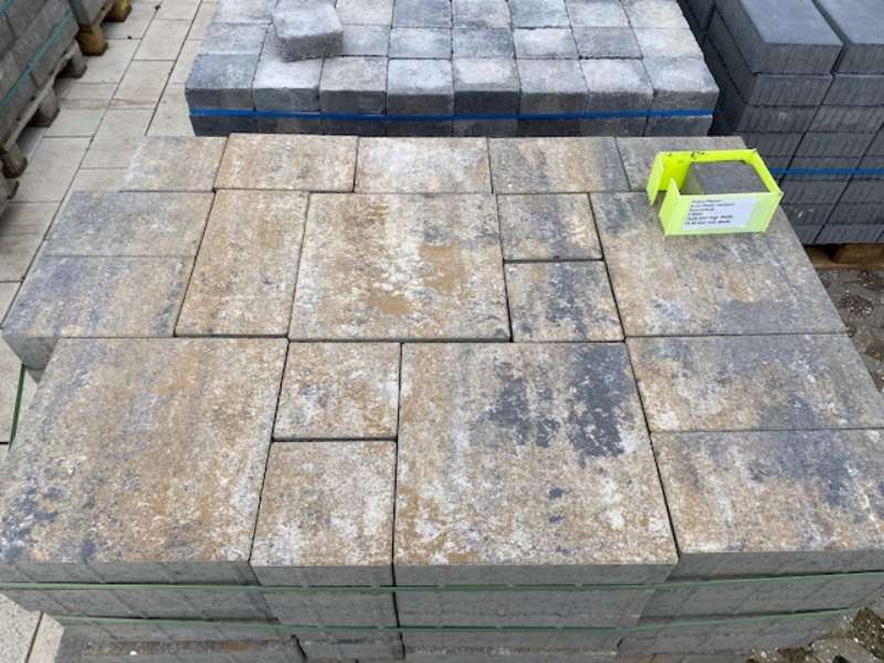 Marktplatz von Pung Baustoffe Planungswelten