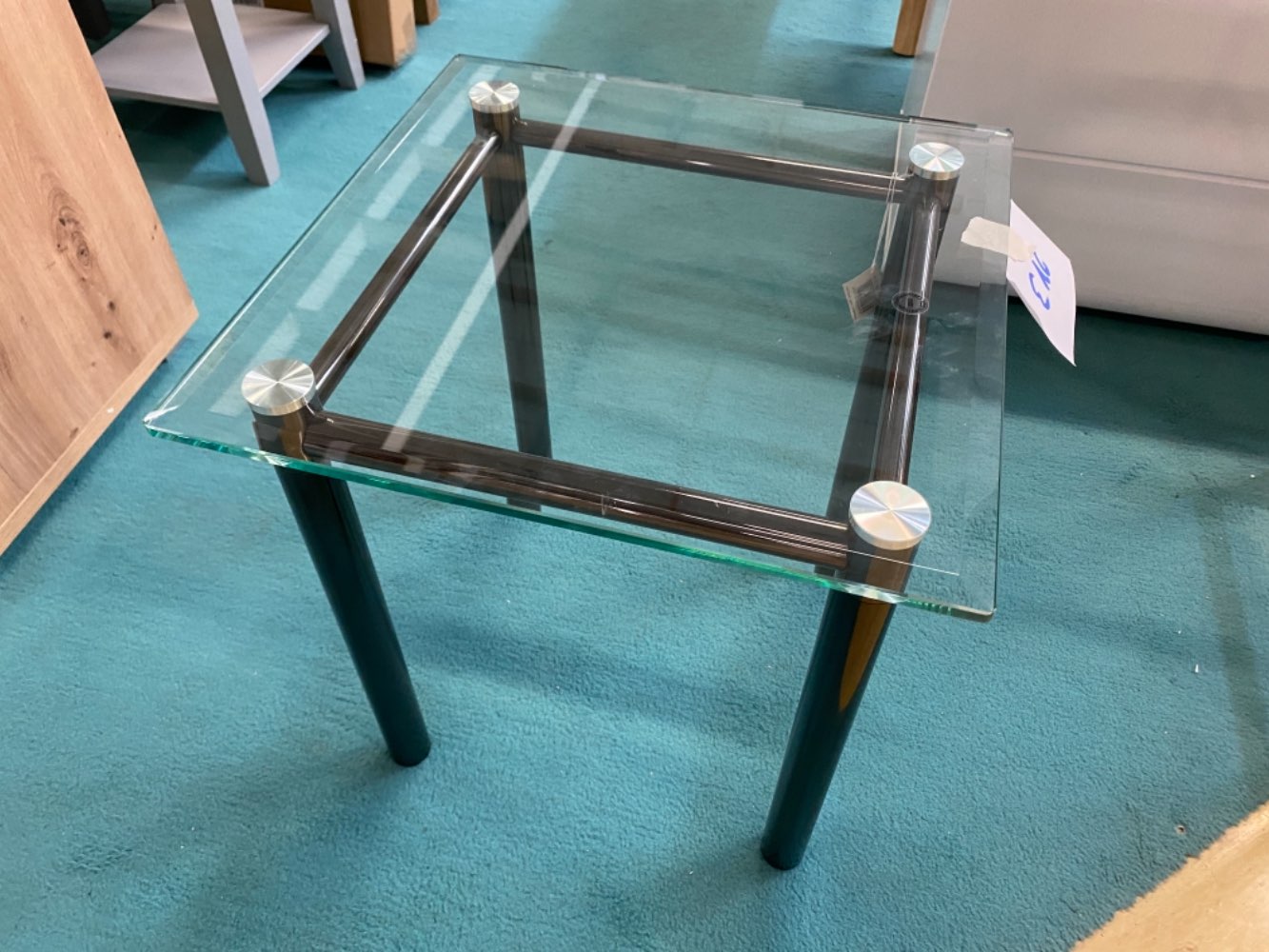 (MG) Beistelltisch / Tisch statt 179€