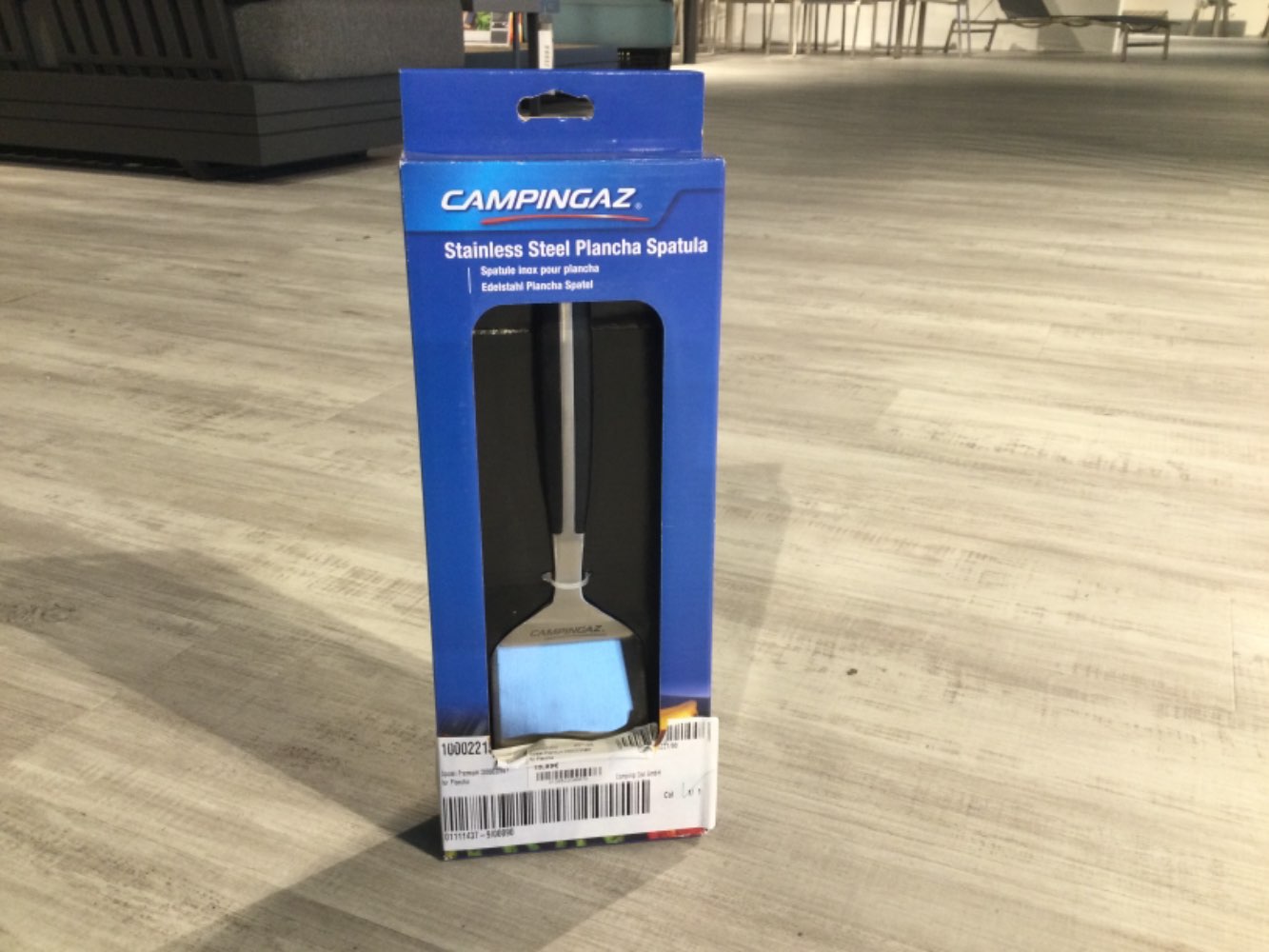 CampingGaz – Spatel