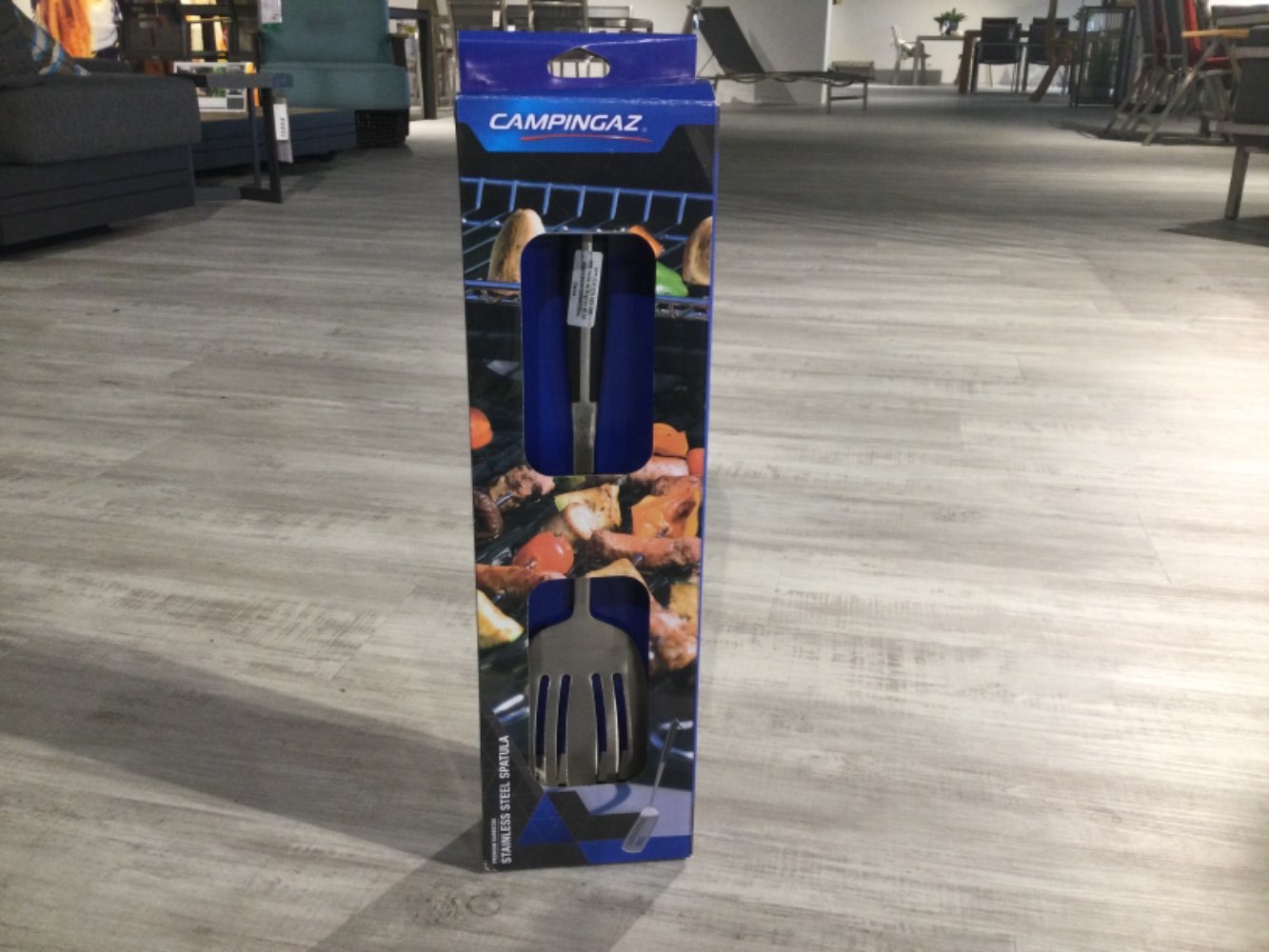 CampingGaz – Grillwender