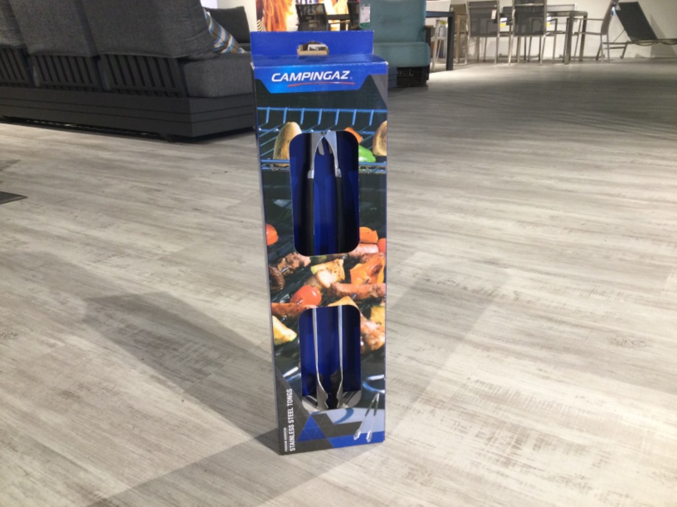 CampingGaz – Grillzange