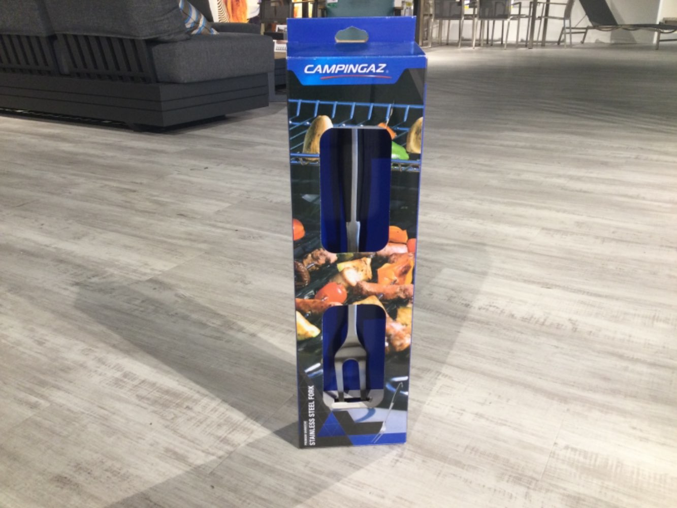 CampingGaz – Fleischgabel