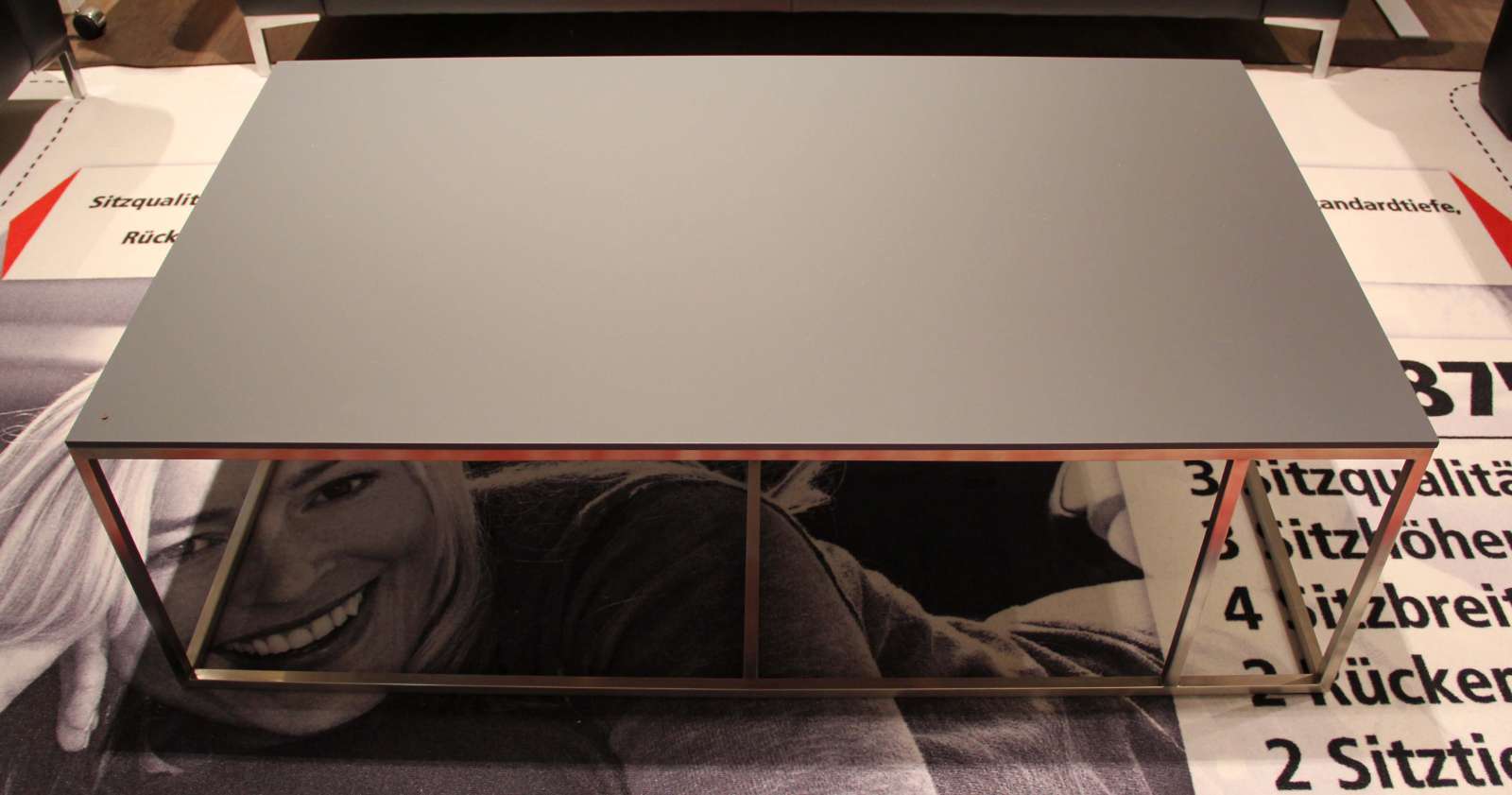 Couchtisch, Beistelltisch, Wohnzimmertisch