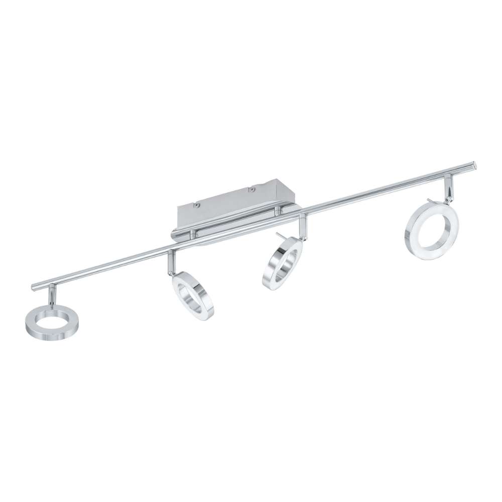 Aussteller LED-Balken Naudella  4x5W