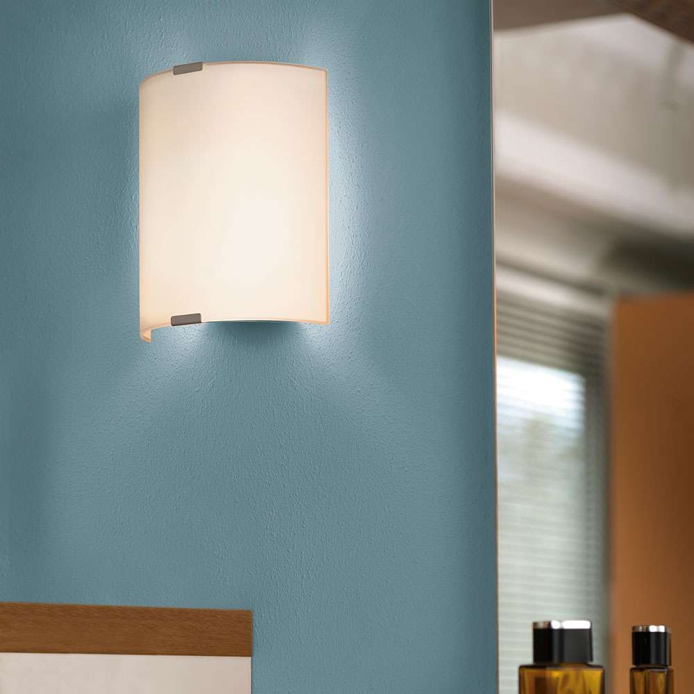 Aussteller Wd-/De-Leuchte Grafik