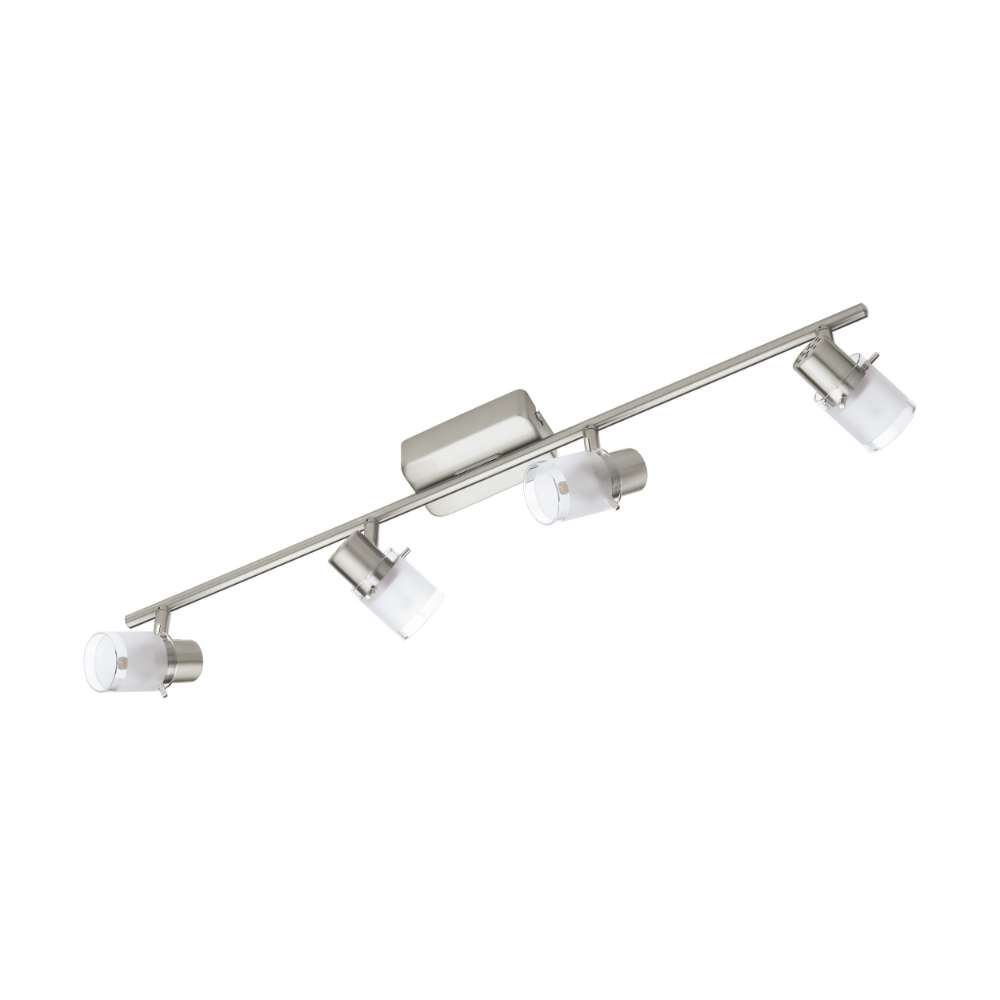 Aussteller LED-Balken Orvieto 1  4×3,3W