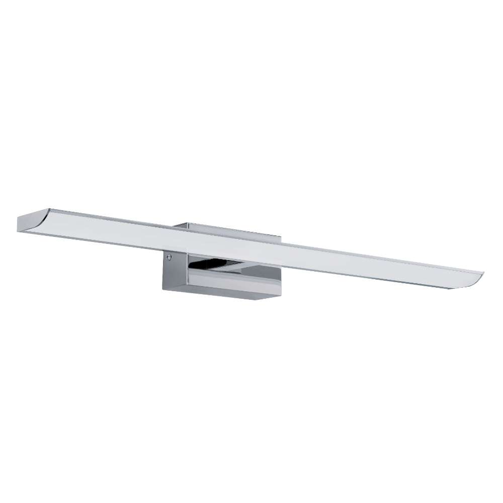 Aussteller LED-Spiegelleuchte Tabiano 3×3,4W