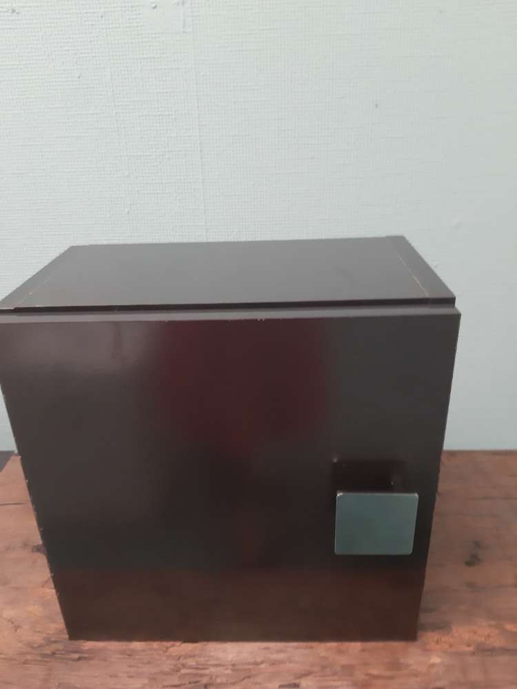 Hängeschrank /Badschrank statt 44,99€