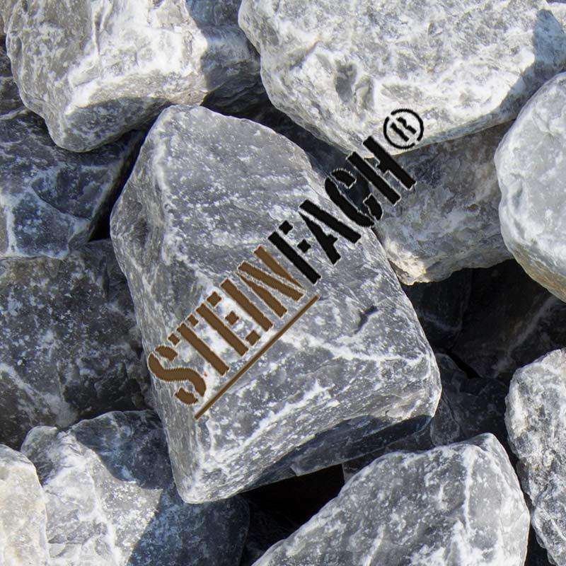 Icy Blue Bruch 40×60 mm ( 20 KG Sack )