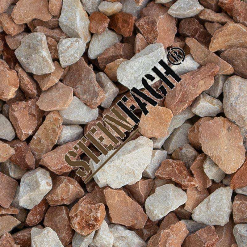 Mediterana Splitt 8×16 mm ( 20 KG Sack )