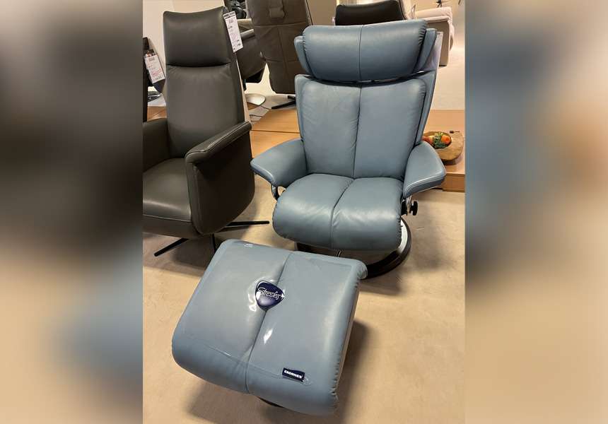 Stressless Sessel Signature Magic M