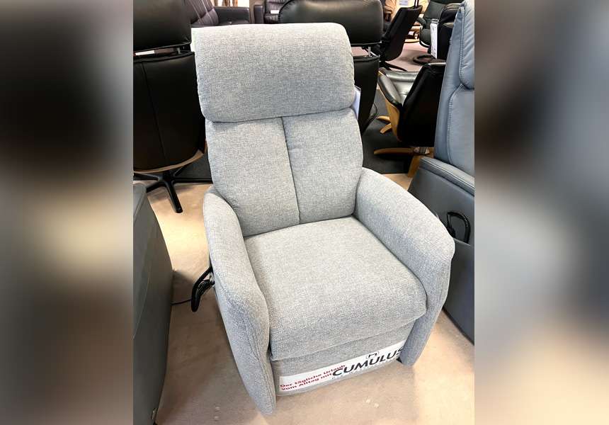 Cumulus Sessel Himolla