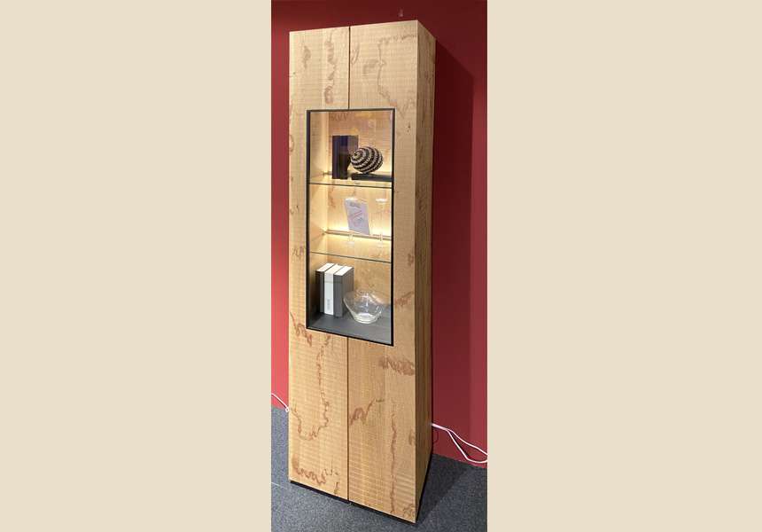 Vitrine Taneo