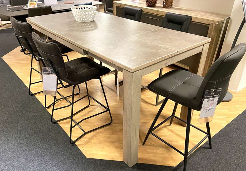 Bartisch Ermondo