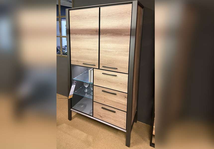 Schrank Copenhagen