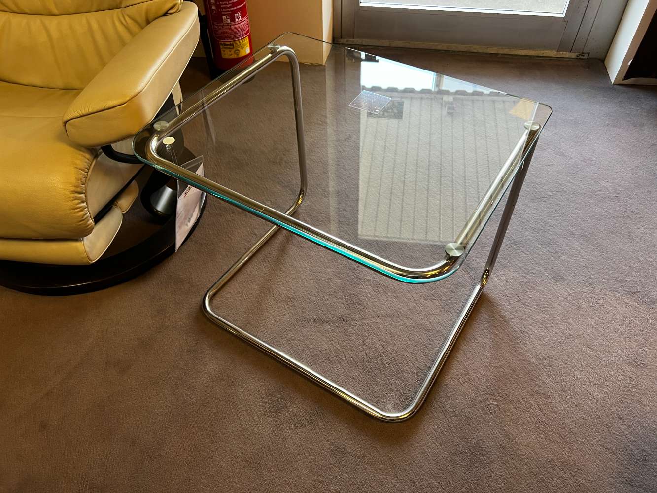 Stressless Kaffeetisch