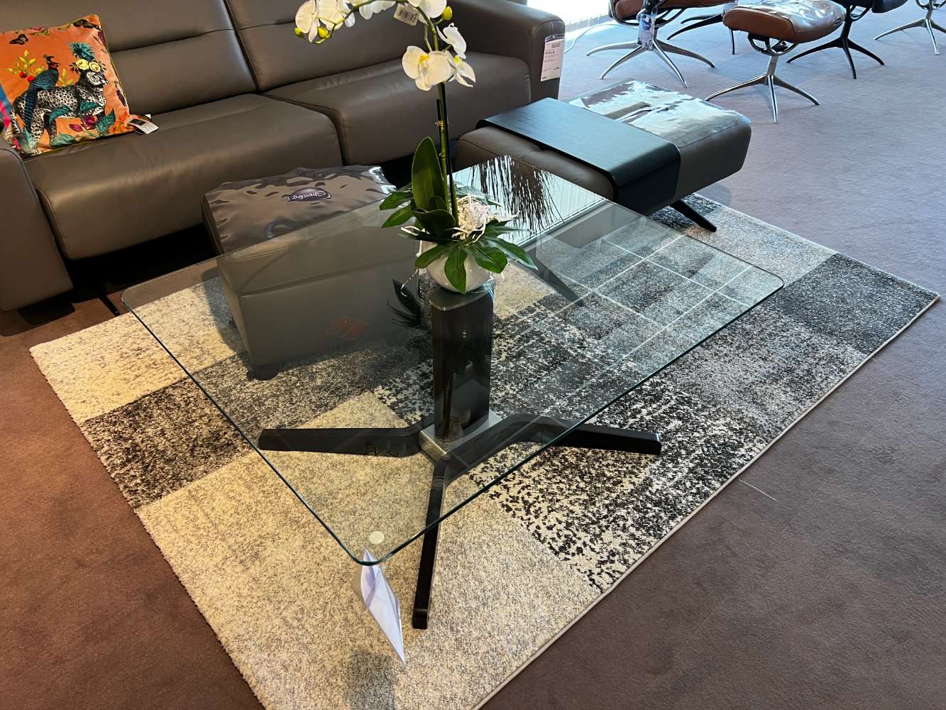 Stressless Tisch Couchtisch