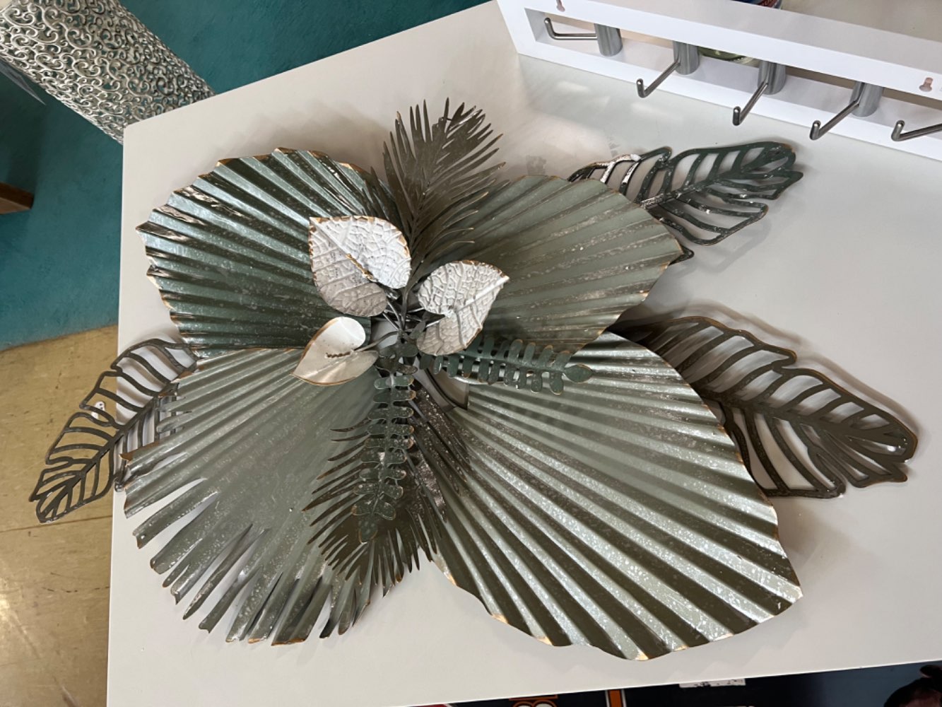 (MG) Wanddeko / Deko / Dekobild statt 89,-€