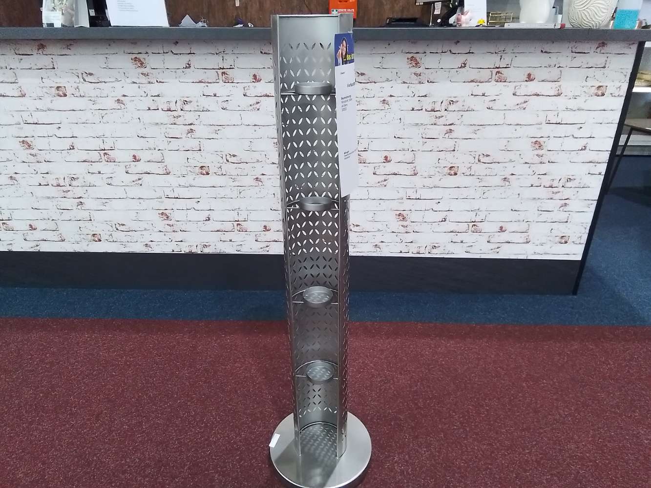 Winddicht, statt 149€