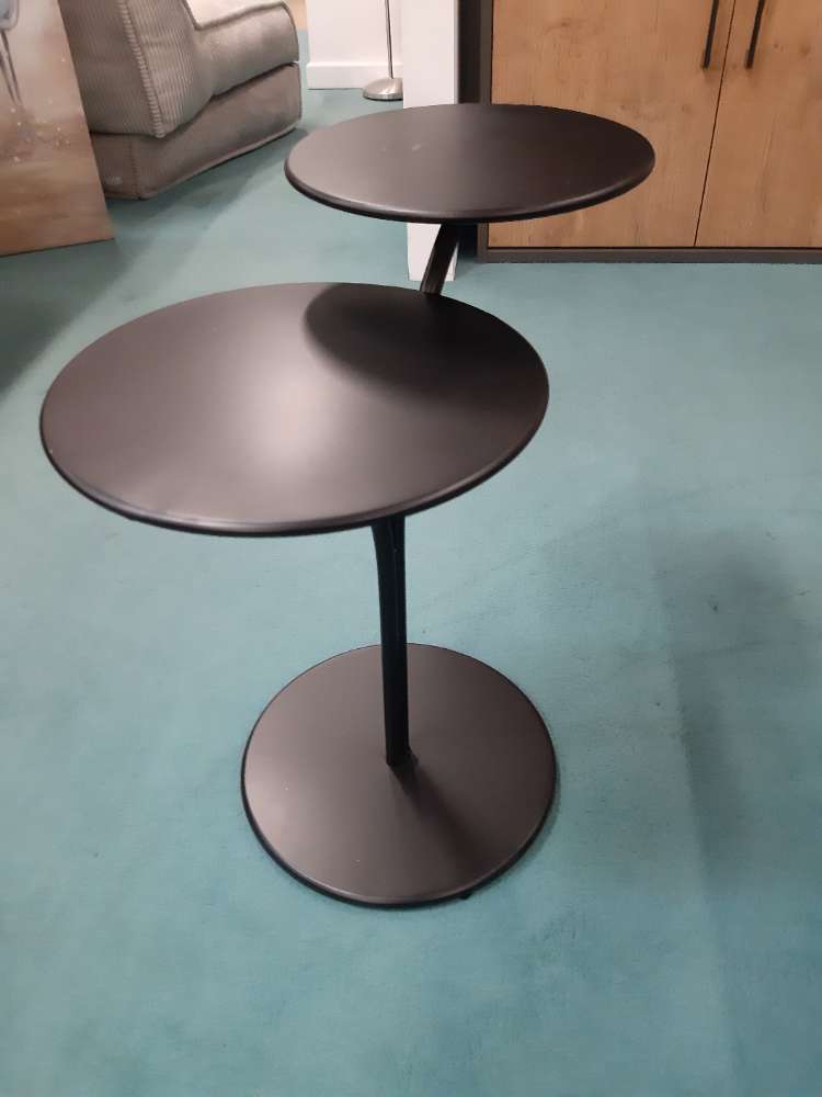 (MG) Beistelltisch  / Tisch / Metalltisch statt  289€