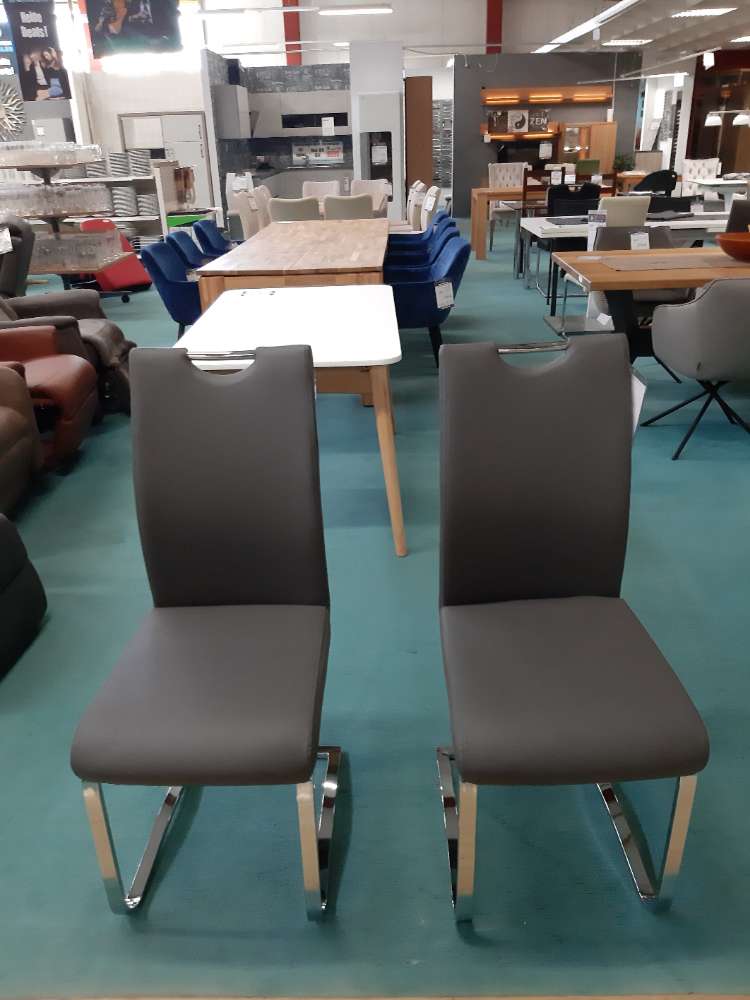 (MG) Schwingstuhl  / Einzelstuhl statt 129€