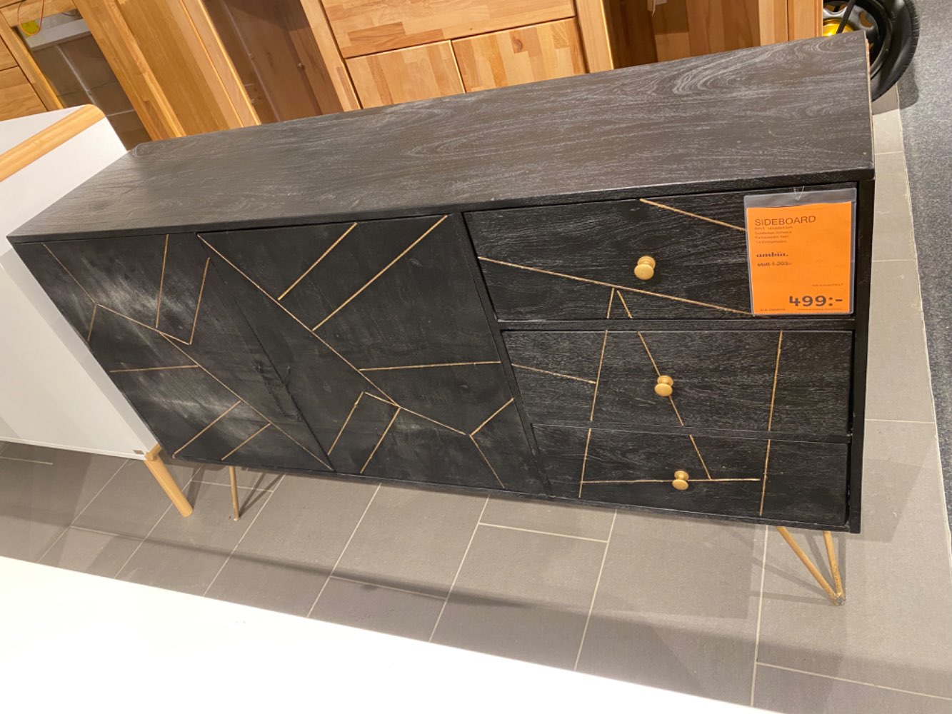 Sideboard Fin – XXXLutz Möbel