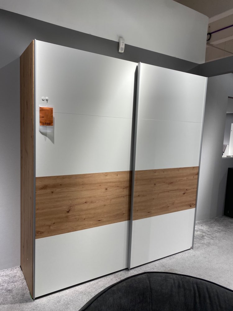 Schwebetürenschrank – XXXLutz Möbel