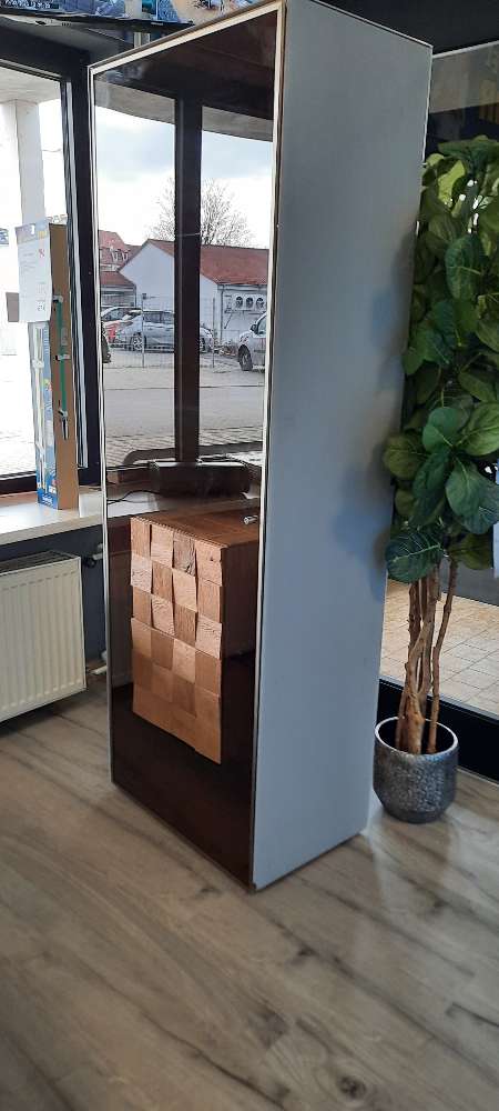 Vitrine  LEONARDO statt 2269€