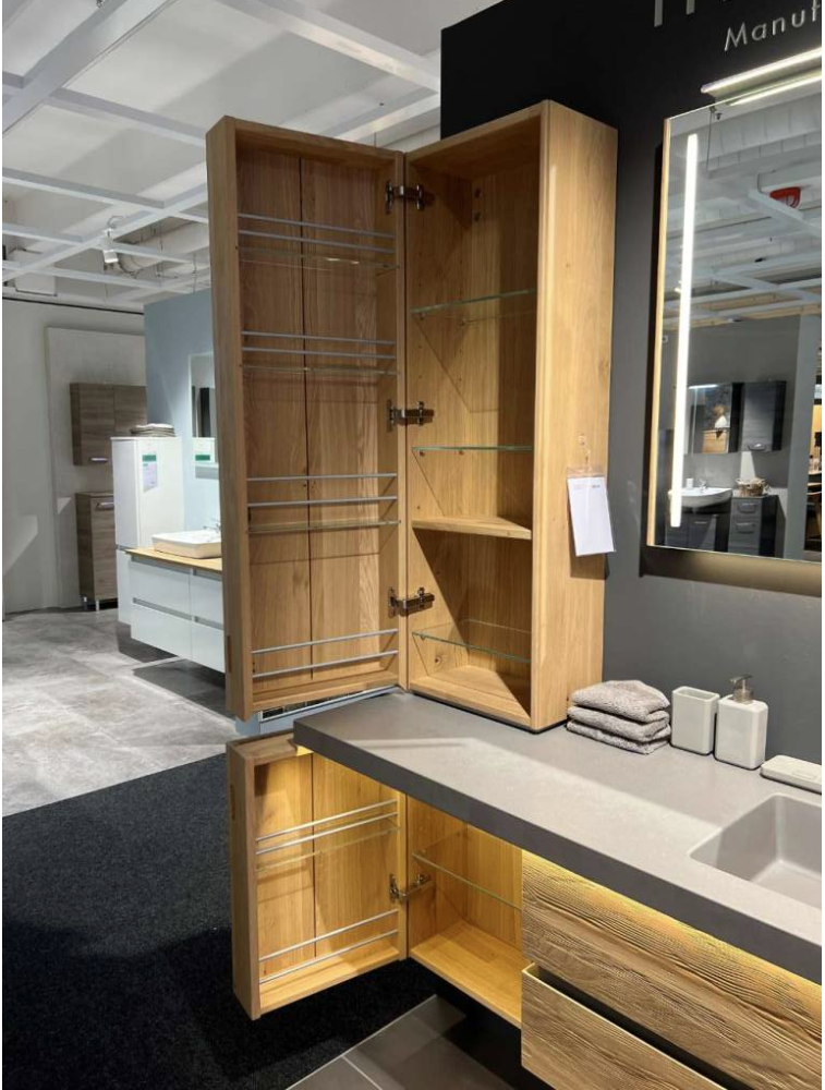 Thielemeyer Bad Hochschrank