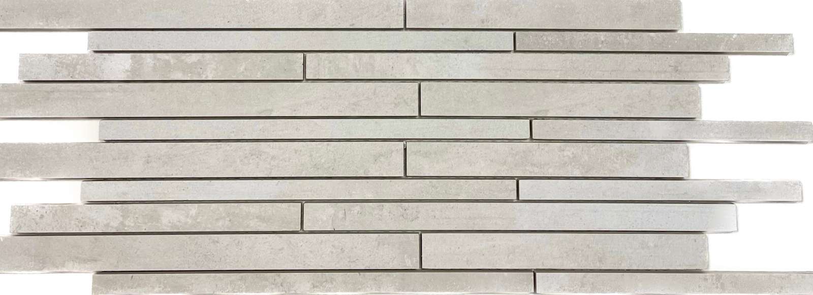 Aventuro Fliese Mauerverblender Bordüre Portland